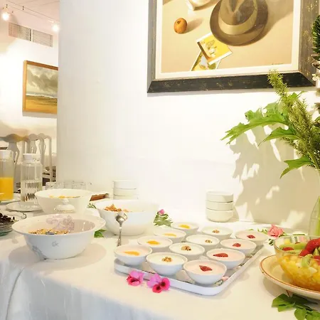Rural Biniarroca - Adults Only 4*