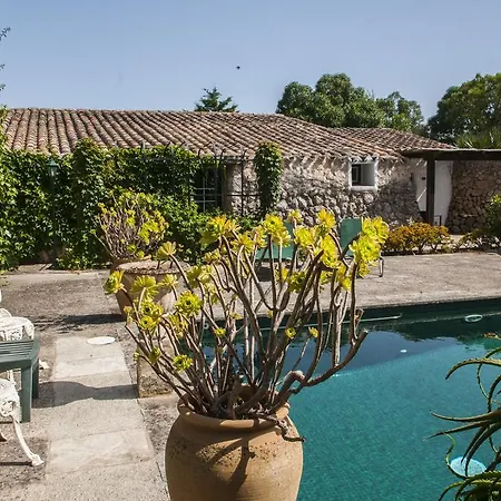 Rural Biniarroca - Adults Only 4* Sant Lluís