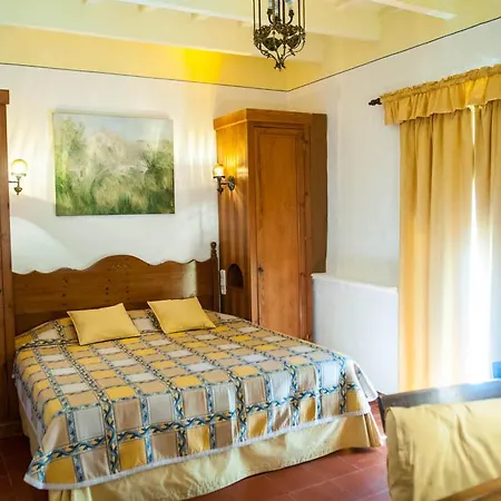 Rural Biniarroca - Adults Only 4*