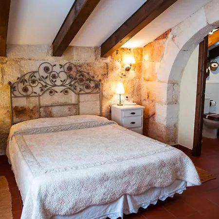 מלון Rural Biniarroca - Adults Only 4*