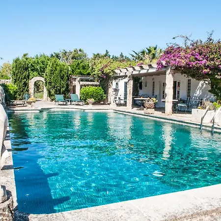 Rural Biniarroca - Adults Only 4* סנט לואיס