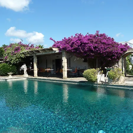 Rural Biniarroca - Adults Only Hotel Sant Lluis