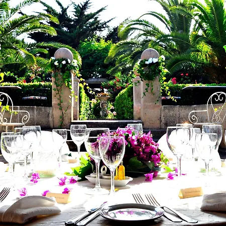 Hotel Rural Biniarroca - Adults Only