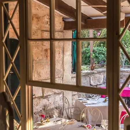 Rural Biniarroca - Adults Only Hotel