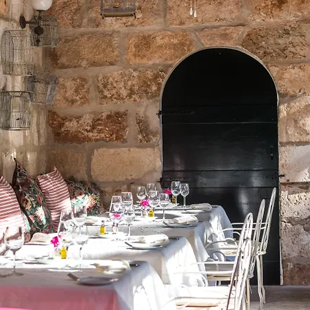 Rural Biniarroca - Adults Only 4*