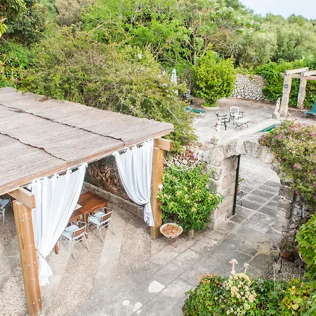 Hotel Rural Biniarroca - Adults Only