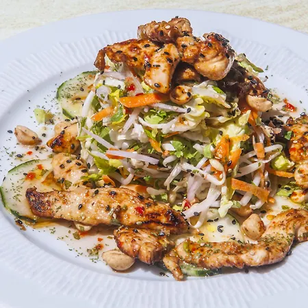 Rural Biniarroca - Adults Only 4*