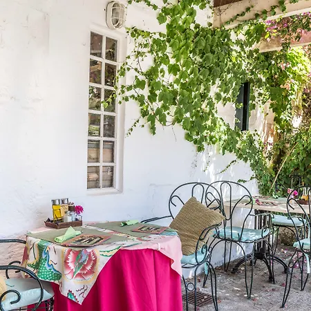 Rural Biniarroca - Adults Only 4* Sant Lluis