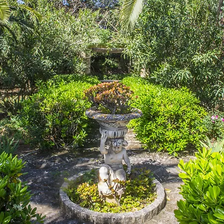 Rural Biniarroca - Adults Only Hotel Sant Lluis