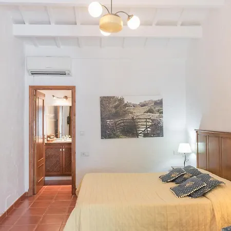 Rural Biniarroca - Adults Only Hotel