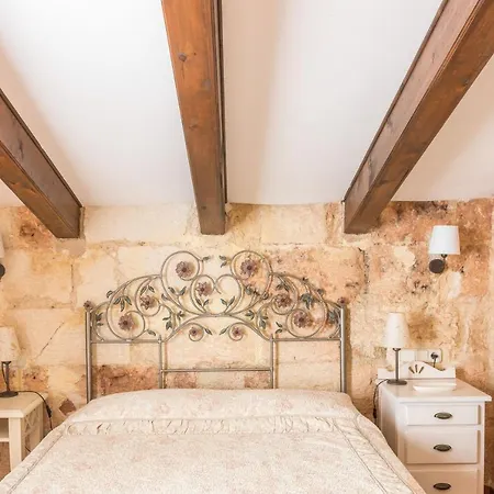 Rural Biniarroca - Adults Only Hotel Sant Lluis