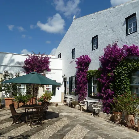 Hotel Rural Biniarroca - Adults Only Sant Lluis