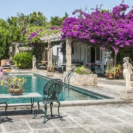 Rural Biniarroca - Adults Only Sant Lluis