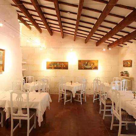 Rural Biniarroca - Adults Only Hotel Sant Lluís