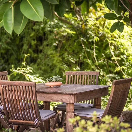 Rural Biniarroca - Adults Only Sant Lluís