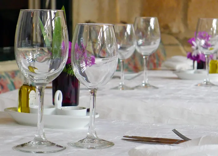 Rural Biniarroca - Adults Only 4*