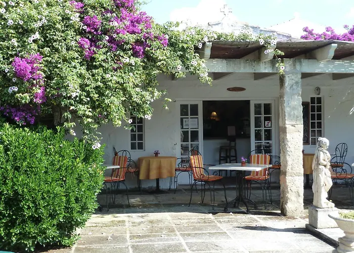 Rural Biniarroca - Adults Only 酒店