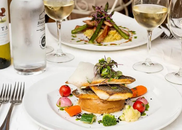 Rural Biniarroca - Adults Only 4*