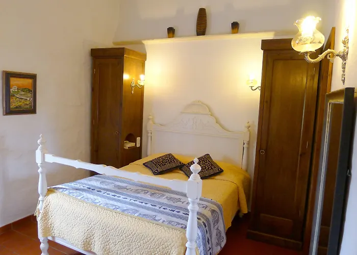 Rural Biniarroca - Adults Only 酒店 桑特柳伊斯