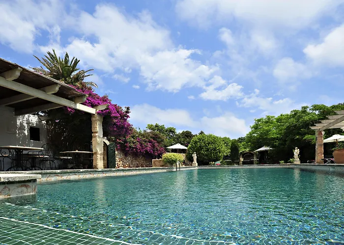 Rural Biniarroca - Adults Only 桑特柳伊斯