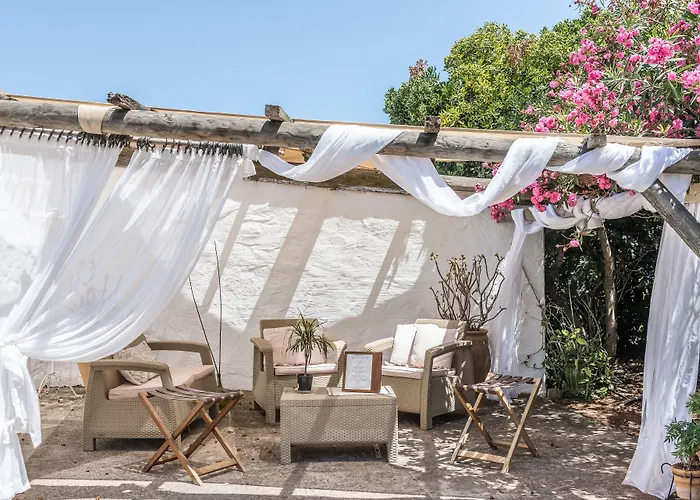 Rural Biniarroca - Adults Only Hotel 4*