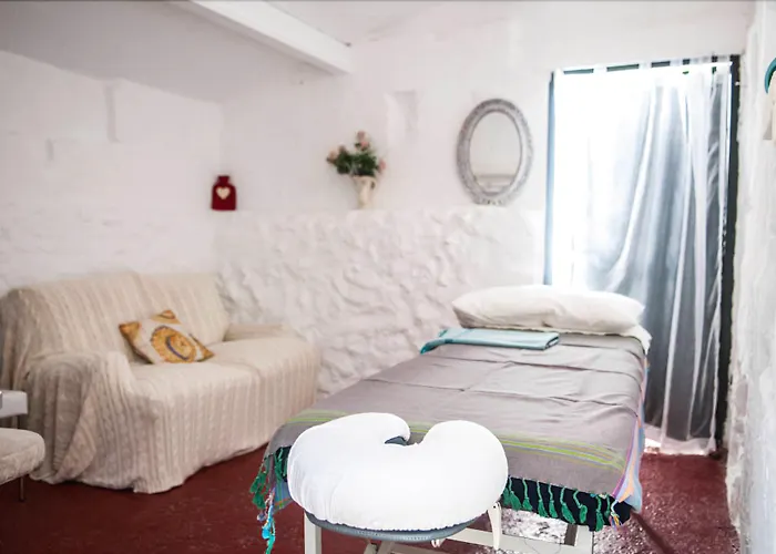 Rural Biniarroca - Adults Only Sant Lluis