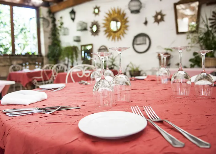 Rural Biniarroca - Adults Only Hotel