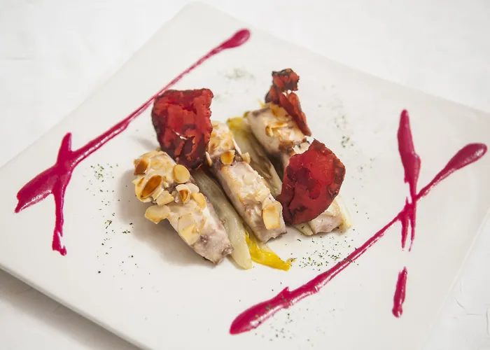 Rural Biniarroca - Adults Only