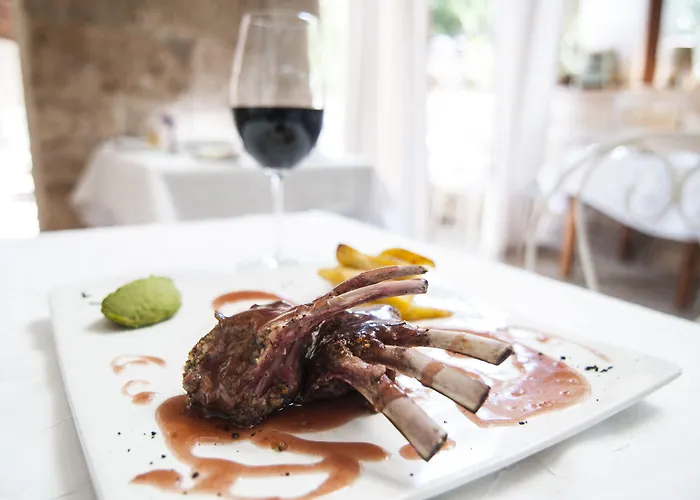 Rural Biniarroca - Adults Only Sant Lluis