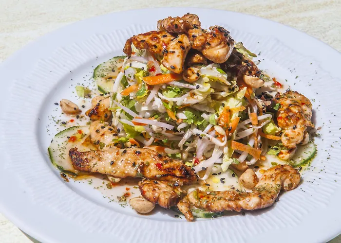 Rural Biniarroca - Adults Only 4*