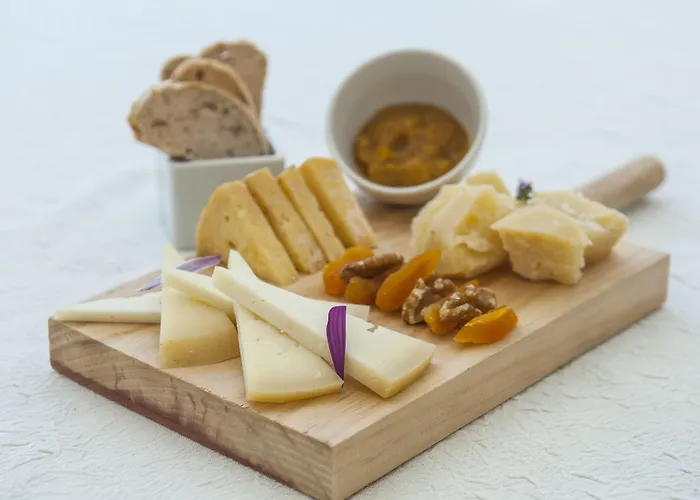 Rural Biniarroca - Adults Only Hotel Sant Lluis