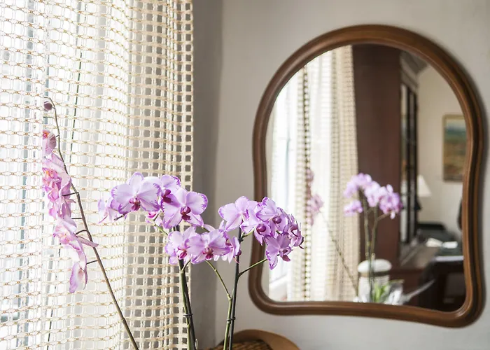 Rural Biniarroca - Adults Only 酒店 桑特柳伊斯