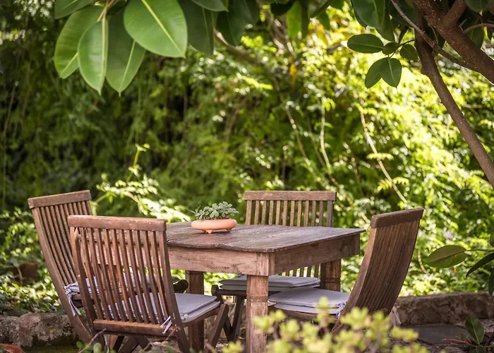 Rural Biniarroca - Adults Only Sant Lluis