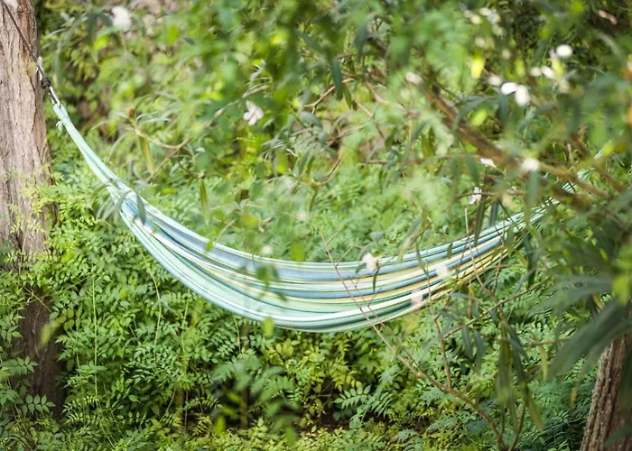 Rural Biniarroca - Adults Only