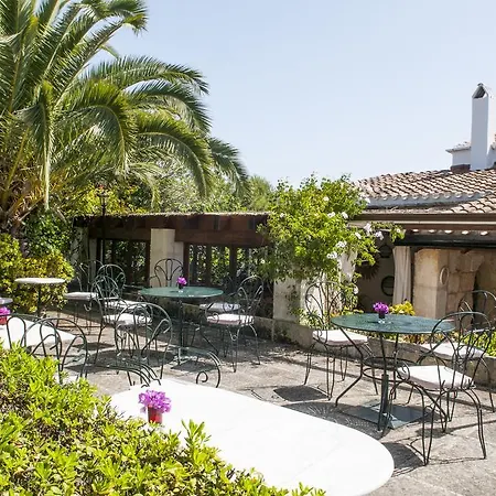 Hotel Rural Biniarroca - Adults Only