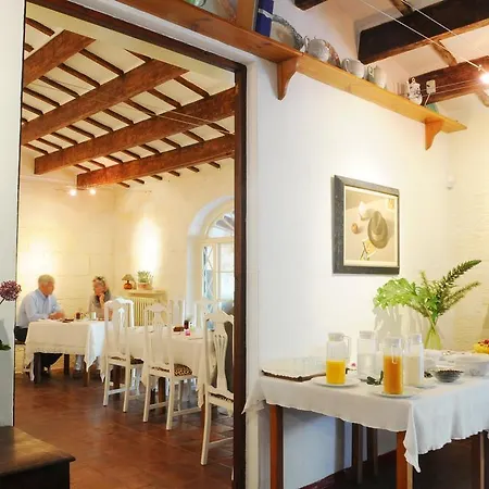 Rural Biniarroca - Adults Only Hotel Sant Lluis