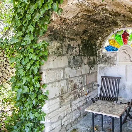 Rural Biniarroca - Adults Only Sant Lluis