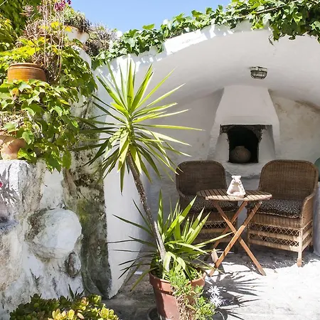 Rural Biniarroca - Adults Only Hotel