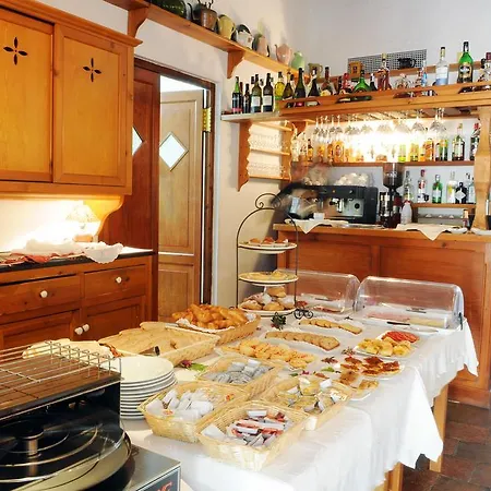 Hotel Rural Biniarroca - Adults Only 4*