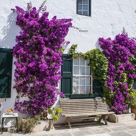 Rural Biniarroca - Adults Only Hotel