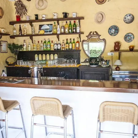 Rural Biniarroca - Adults Only Sant Lluis