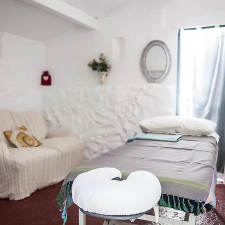 Rural Biniarroca - Adults Only Hotel