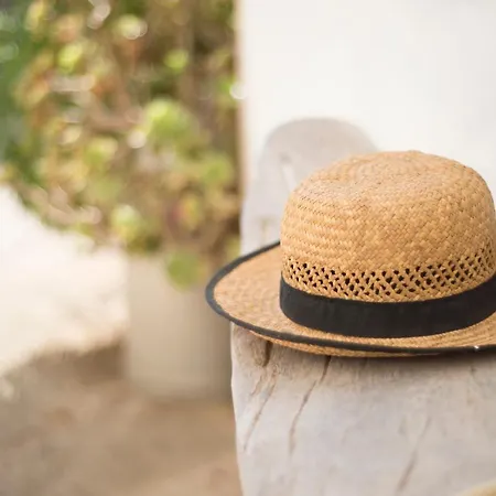 Hotel Rural Biniarroca - Adults Only Sant Lluis