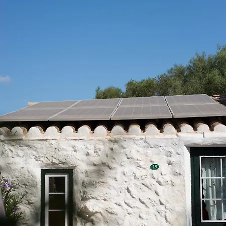 Hotel Rural Biniarroca - Adults Only
