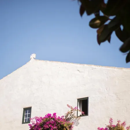 Rural Biniarroca - Adults Only 4* Sant Lluis