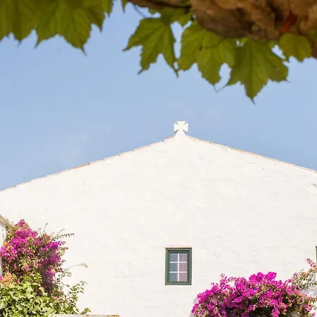 Rural Biniarroca - Adults Only