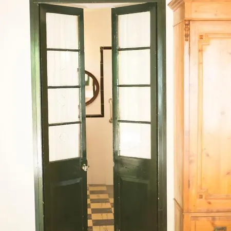 Rural Biniarroca - Adults Only