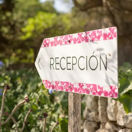 Hotel Rural Biniarroca - Adults Only