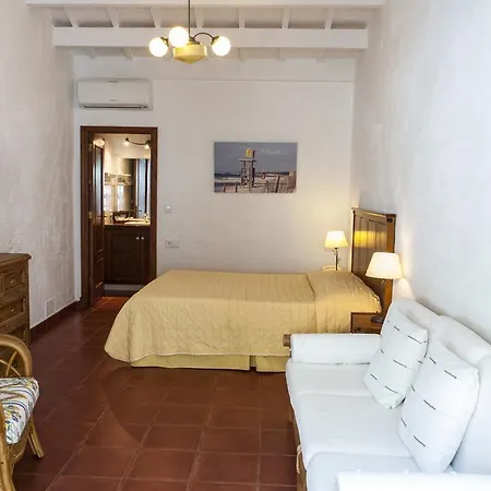 Hotel Rural Biniarroca - Adults Only Sant Lluis