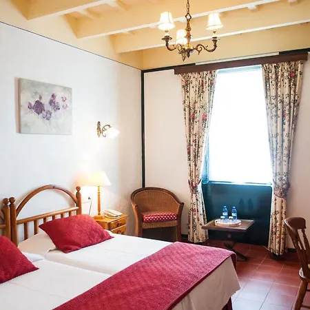 Rural Biniarroca - Adults Only Hotel